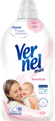Vernel max 1440 ml sensıtıve - 1