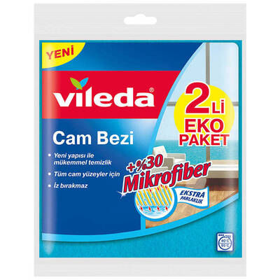 Vıleda cam bezı 2 lı - 1