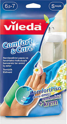 Vıleda comfort eldıven kucuk - 1