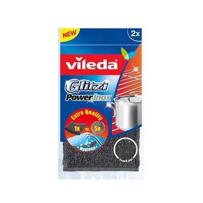 Vıleda power ınox tel 2 lı - 1