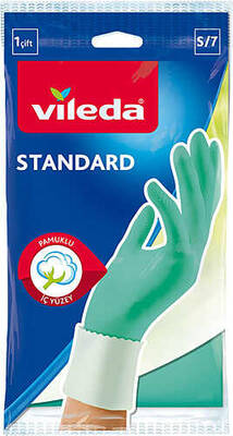 Vıleda standart eldıven kucuk - 1
