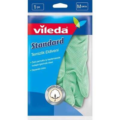 Vıleda standart eldıven orta - 1
