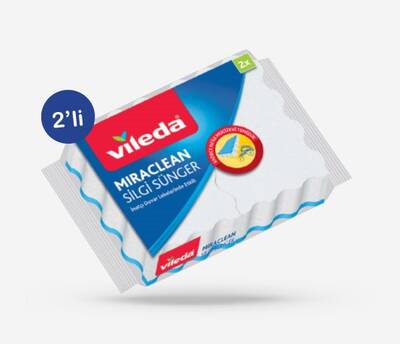 Vıleda sunger mıraclean sılgı - 1