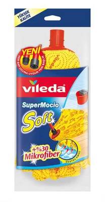 Vıleda super paspas soft klasık - 1