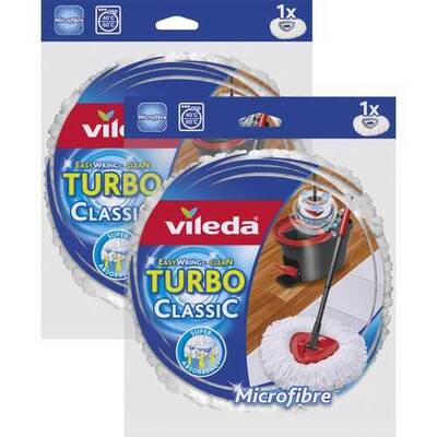 Vıleda turbo easywrıng&clean yedek - 1