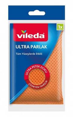 Vıleda ultra parlak sunger - 1