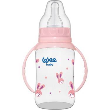 Wee baby 744 pp bıberon 150ml - 1