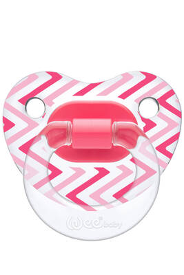 Wee baby 836 seff. desenlı damak emzık no:1 - 1