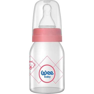 Wee baby 877 cam bıberon 125ml - 1