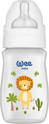 Wee baby 960 safari biberon 250 ml