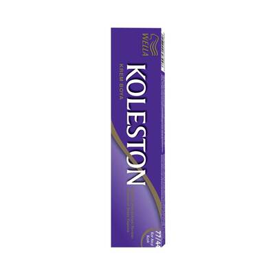 Wella 50 ml ozel s tup 77/44 kor at - 1