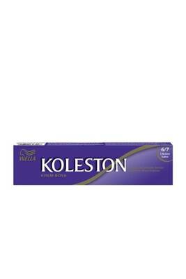 Wella 50 ml tup 6/7 cık.kahve - 1