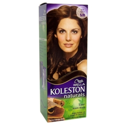 Wella nat.max.5/0  a.kahve