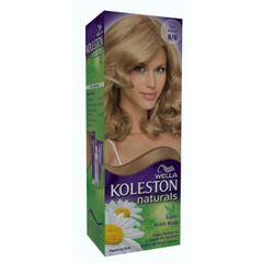 Wella nat.max.8/0 acık kumral - 1