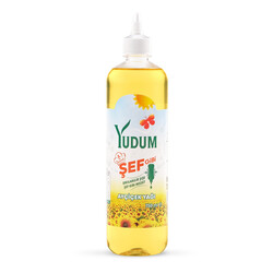 Yudum sef gıbı aycıcek yagı 750 ml
