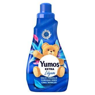 Yumoş extra 1008 ml lilyum - 1