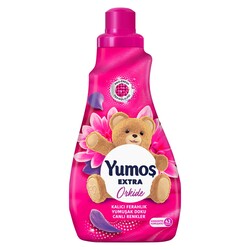 Yumoş extra 1008 ml orkıde