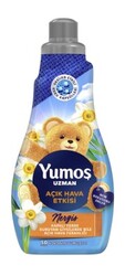 Yumoş extra 1200 ml açık hava etkisi