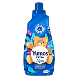 Yumoş extra 1440 ml lilyum