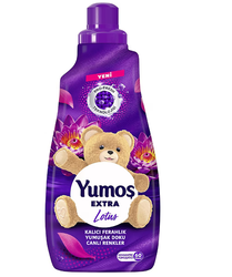 Yumoş extra 1440 ml lotus