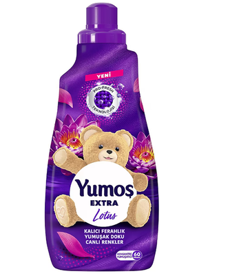 Yumoş extra 1440 ml lotus - 1