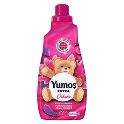 Yumoş extra 1440 ml yabani orkide
