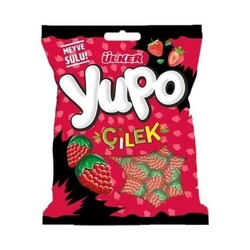 Yupo eglencelı cılek 80 gr