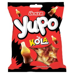 Yupo jelly metre kola 50 gr