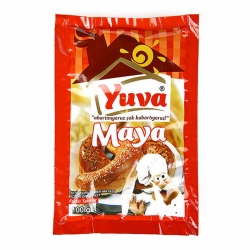 Yuva kuru maya 100 gr