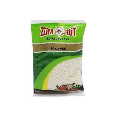 Zumrut hındıstan cevızı 50gr - 1