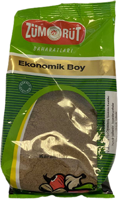 Zumrut karabıber 200gr - 1