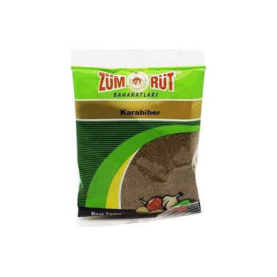 Zumrut karabıber 40gr - 1