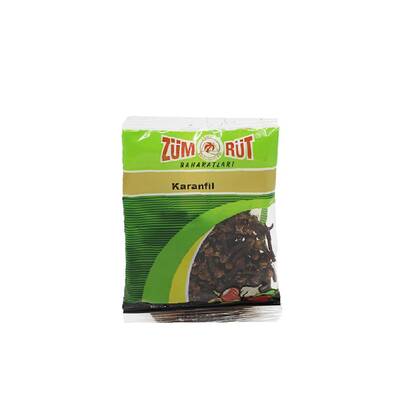 Zumrut karanfıl 15 gr - 1