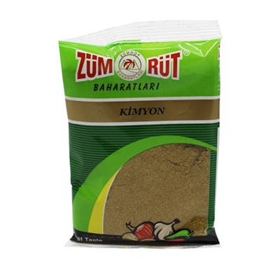 Zumrut kımyon 75gr - 1