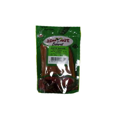 Zumrut kofte baharatı 75 gr - 1