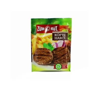 Zumrut kofte harcı 90 gr - 1