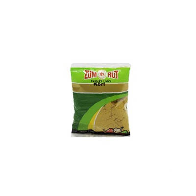 Zumrut korı 40gr - 1