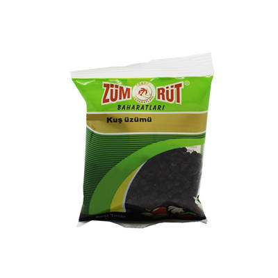 Zumrut kus uzumu 40gr - 1