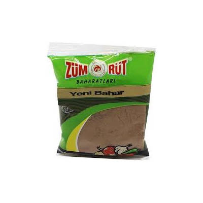 Zumrut yenı bahar 50 gr - 1